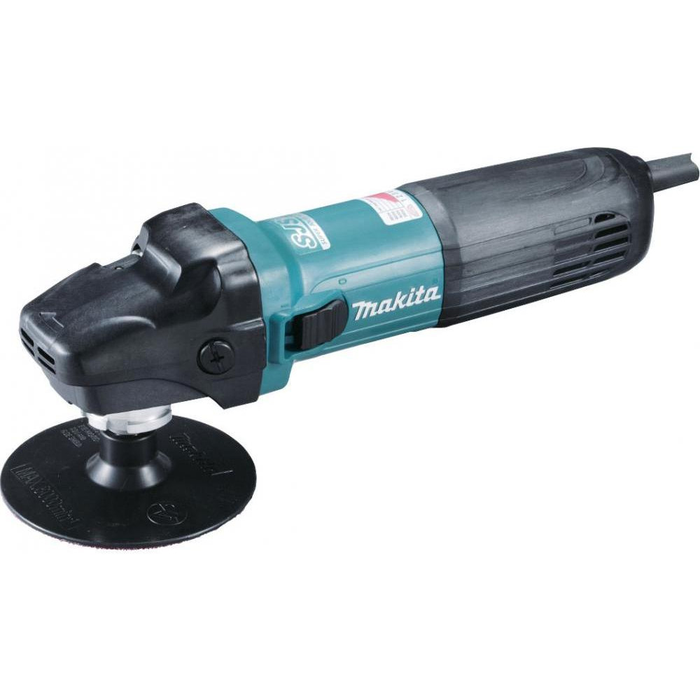 Makita SA5040C - зображення 1