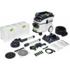 Festool Planex LHS 2 225/CTL 36-Set (576696) - зображення 1