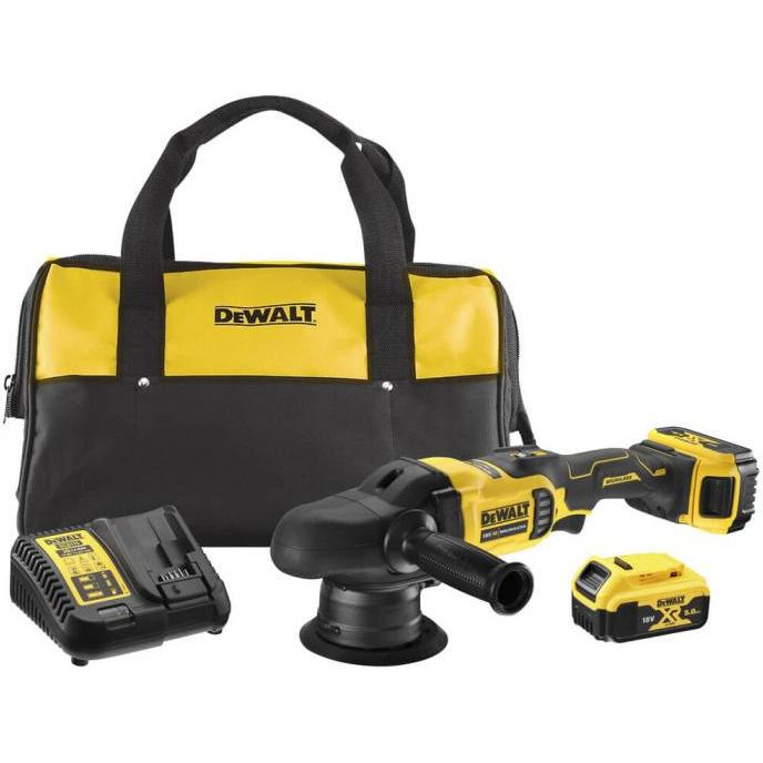 DeWALT DCM848P2 - зображення 1