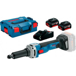   Bosch GGS 18 V-23 LC (0601229100)