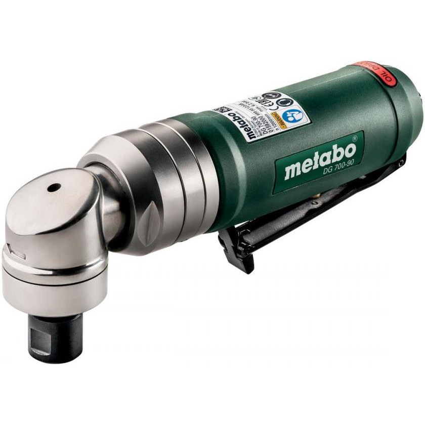 Metabo DG 700-90 (601592000) - зображення 1