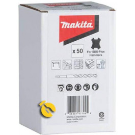   Makita D-62050