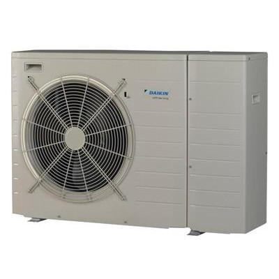 Daikin EBLQ07CV3 - зображення 1