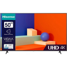   Hisense 50A6K