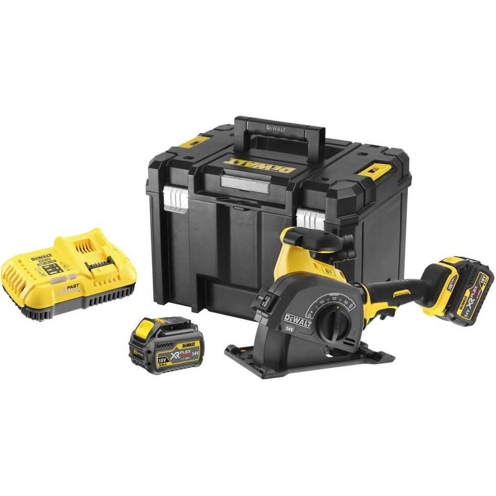 DeWALT DCG200T2 - зображення 1