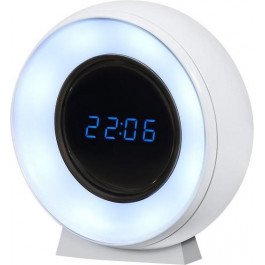   LEDVANCE Nighlux Clock (4058075757721)