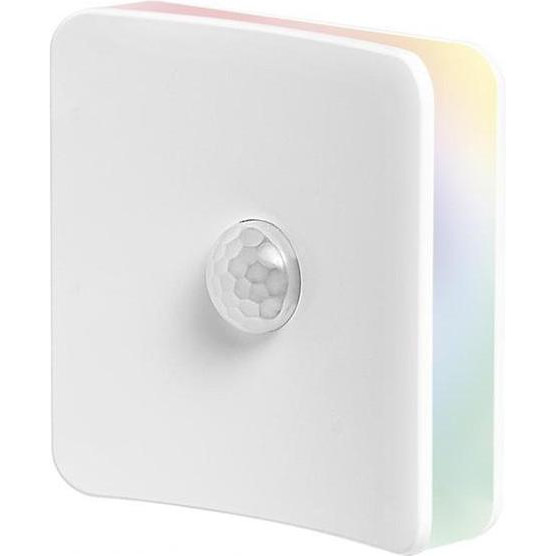 LEDVANCE LUNETTA SQUARE SENSOR RGB+WHITE (4058075759282) - зображення 1