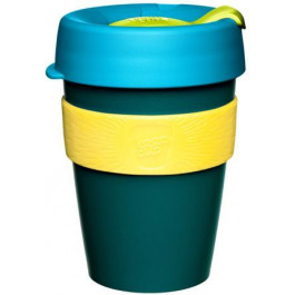   KeepCup Кружка  M Original Delphinium 340 мл (CDEL12)