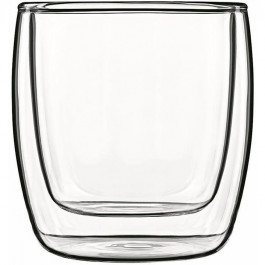   Luigi Bormioli Чашка з подвійними стінками Thermic Glass 240мл A10327G4102AA01