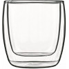 Luigi Bormioli Чашка з подвійними стінками Thermic Glass 240мл A10330G4102AA01 - зображення 1