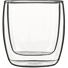   Luigi Bormioli Чашка з подвійними стінками Thermic Glass 240мл A10330G4102AA01