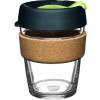 KeepCup Чашка  Brew Cork Deep 340 мл (BCDEE12) - зображення 1