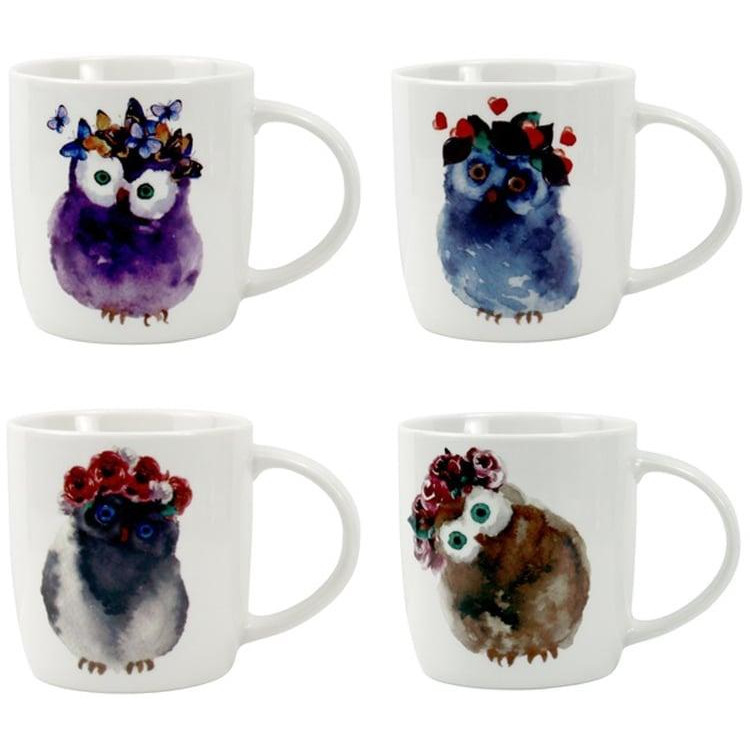 Limited Edition Romantic Owl D 320 мл (12225-131114JLD) - зображення 1