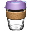 KeepCup Кружка  M Brew Cork Moonlight 340 мл (BCMOO12) - зображення 1