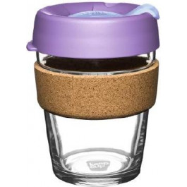   KeepCup Кружка  M Brew Cork Moonlight 340 мл (BCMOO12)