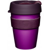 KeepCup Кружка  M Original Geranium 340 мл (CGER12) - зображення 1