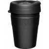 KeepCup Термокружка  M Thermal Black 340 мл (TBLA12) - зображення 1