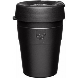   KeepCup Термокружка  M Thermal Black 340 мл (TBLA12)