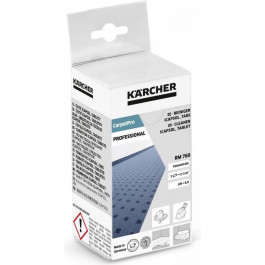   Karcher Средство для чистки ковров  CarpetPro iCapsol RM 760 в таблетках 16шт. (6.295-850.0)