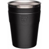 KeepCup Термокружка  M Thermal Black 340 мл (TBLA12) - зображення 3