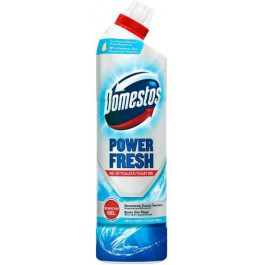   Domestos Засіб для чищення  Power Ocean fresh, 700мл (8720182431240)