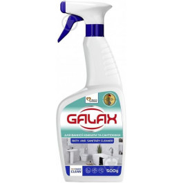   Galax Засіб для чищення ванни  das Power Clean Cleaner, 500 г (4262396141262)