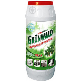 Засоби для прибирання Grunwald