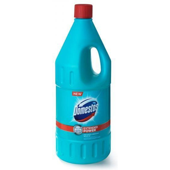 Domestos Универсальное средство Свежесть Атлантики 24 часа 2 л (8718114416496) - зображення 1