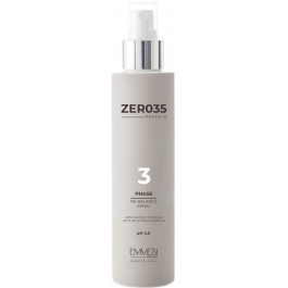   Emmebi Italia Спрей  Pro Hair New Re-Balance Spray Phase 3 с термозащитой 150 мл (8057158890627)