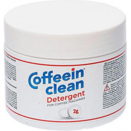   Coffeein clean Таблетки для удаления кофейных масел Detergent 2 г х 100 шт (4820226720232)