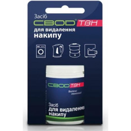   СВОД Cредство для удаления накипи ТВН 50 г (4820044670221)