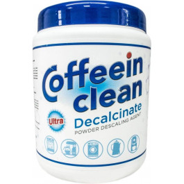   Coffeein clean Порошок для декальцинації Decalcinate Ultra 900 г (4820226720034)