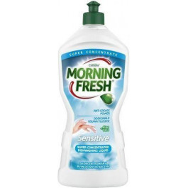   Morning Fresh Засіб для миття посуду  Aloe Vera Sensitive 900 мл (5000101509735)