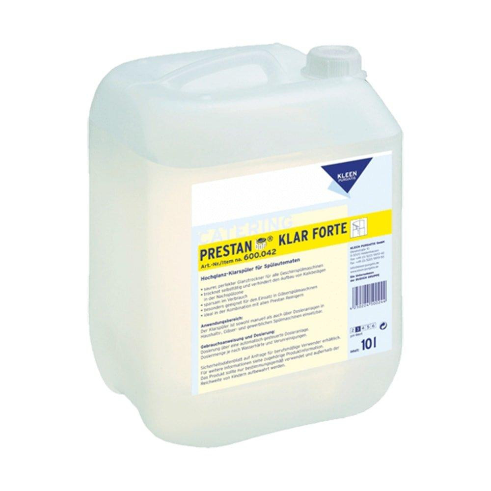 Kleen Purgatis Prestan Clear Forte 10 л (600.042) - зображення 1