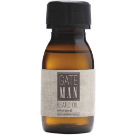   Emmebi Italia Масло для бороды  Beard Oil 50 мл (8032825917920)