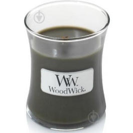   WoodWick Свеча ароматическая Mini Frasier Fir 85 г (5038581056494)