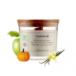   PURITY Аромасвічка Pumpkin pie S  60 г (PURS30)