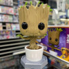 FunKo Pop! Стражі Галактики Танцюючий Ґрут 46 см (50094) - зображення 4