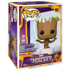 FunKo Pop! Стражі Галактики Танцюючий Ґрут 46 см (50094) - зображення 5