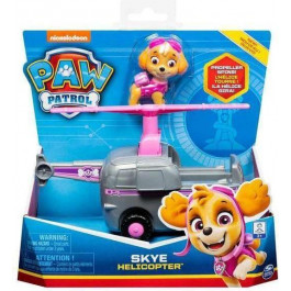   Spin Master Paw Patrol с водителем Скай (SM16775/9931)