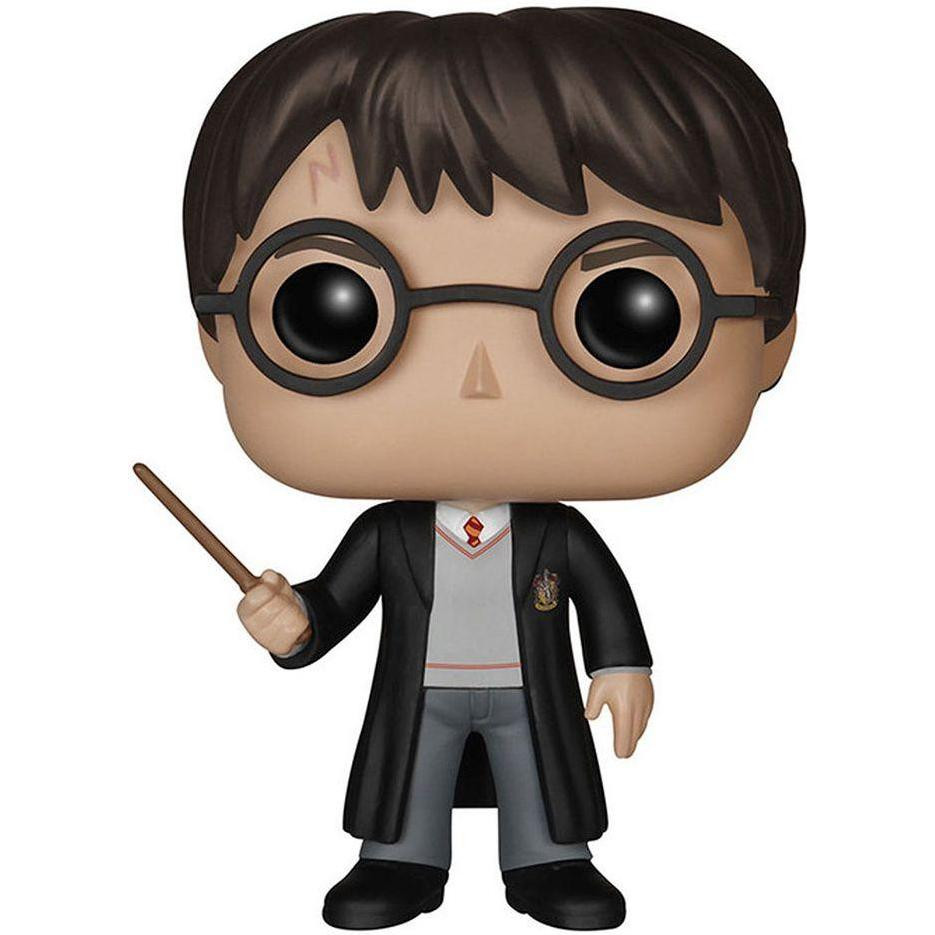 FunKo POP! Vinyl: Harry Potter: Harry Potter (5858) - зображення 1