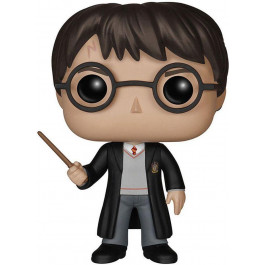   FunKo POP! Vinyl: Harry Potter: Harry Potter (5858)