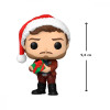 FunKo Pop! Вартові галактики Зоряний Лорд 10 см Holiday Special (64333) - зображення 2