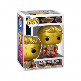   FunKo Pop! Вартові Галактики 3 Адам Ворлок 10 см (67515)