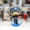 FunKo Pop Avengers endgame Капитан Америка с мьёльниром (45137) - зображення 3