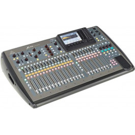   Behringer X32