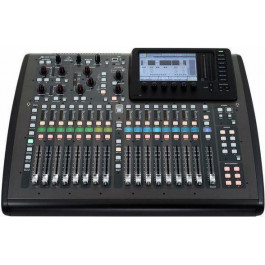   Behringer X32 Compact