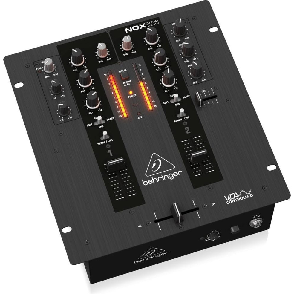 Behringer NOX101 - зображення 1