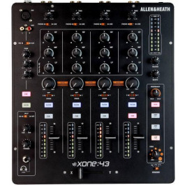   ALLEN&HEATH XONE:43