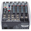 Behringer Xenyx QX602MP3 - зображення 6